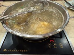 -潮汕良记牛肉火锅(洪武路店)
