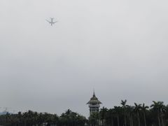 -海上田园