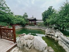 -李叔同故居纪念馆