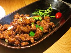 -金牌外婆家(苏州中心店)