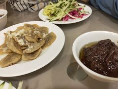 -黑八私房老北京炸酱面