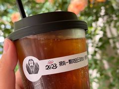 -T-COFFEE(长江花园店)