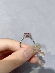 -Zbird钻石小鸟·钻戒婚戒定制高端珠宝私人定制中心