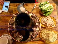 -小锅巴纳西餐厅