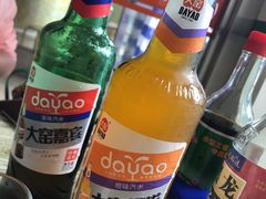 -十二忠手拉面(中华路店)