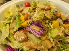 -鑫巴蜀小镇 · 水煮鱼专研店(玉桥店)