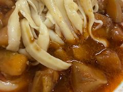-韩师傅老大同刀削面(北苑路店)
