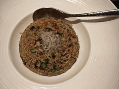 -若蘭慈·无国界素食料理(欢乐海岸店)