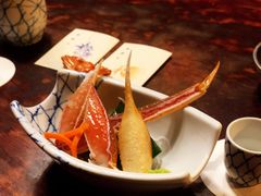 -蟹道乐( 新宿駅前店)