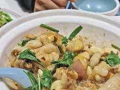 -友德福.老字号粤菜.广州地标融合美食(荔湾路店)