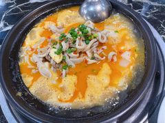 -李师傅脆肚(华强北店)