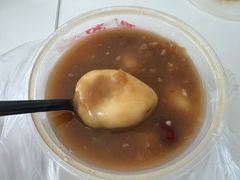 -罗子龙罗家桂花汤圆(曹都巷店)