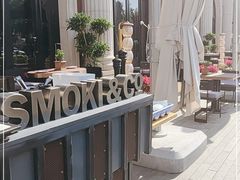 -SMOKI & CO(五大道店)