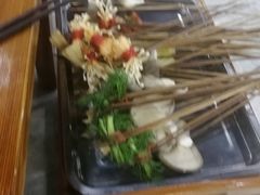 -鑫源碟串串香(后卫寨店)