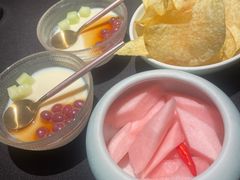 -山石榴·贵州菜(丰盛里店)