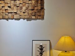 -自由生长植物工作室(深港花卉中心店)