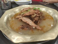 -芦月轩羊蝎子(北蜂窝店)