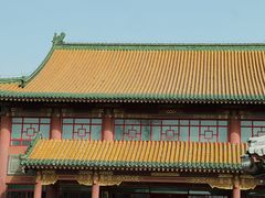 -寿山福海养老服务中心(石景山院)