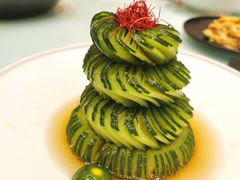 蓑衣黄瓜-城南往事(滨江世茂店)
