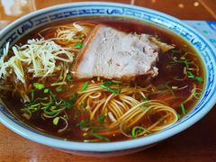-同得兴 Since·1995 传统苏式面馆(十全街店)