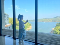 -天目湖涵田度假村