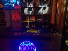 -VERVO金酒吧·独立电音俱乐部(正义坊购物中心店)