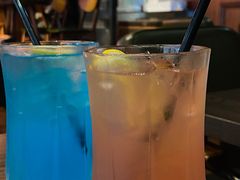 -The Cheebat 锌吧·Bistro(体育西店)