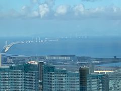 -澳门旅游塔360°旋转餐厅(南湾湖广场店)