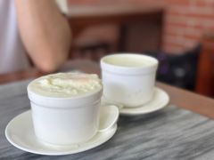 -沙湾姜撞奶甜品店(昌岗中路店)