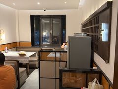 -吕氏焗小鲜•海鲜青岛菜(八大关店)