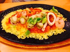 -萨莉亚意式餐厅(黄村高德汇店)