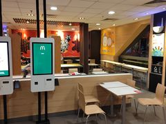 -麦当劳(红荔西店)