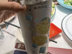-新世界餐厅(万达店)