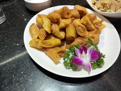 -双海酒店·海鲜家常菜(南戴河店)