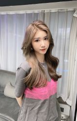 -CHANGE 美发烫染沙龙