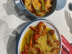 -辣盆盆麻辣小龙虾(哈尔滨总店)