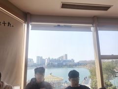 -水林间·寿喜烧自助(仙林金鹰店)