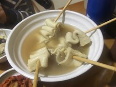 -金家米肠汤饭(振华路店)