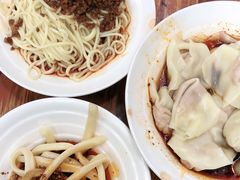 -华兴街自力面店