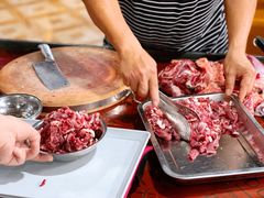 手切牛肉-佳荣老五生态牛肉馆