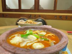 -肖记公安牛肉鱼杂馆· 省级非物质文化遗产(仁和路店)