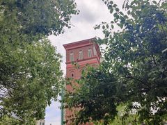-衣裳街历史文化街区