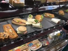 -星巴克(新达汇三林店)