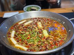 -小饕荟雅安贡椒鱼鲜馆(广福桥店)