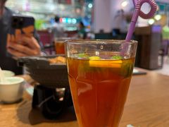 -马来西亚肉骨茶汤·招牌螃蟹·烧鸡·呷喱吧吧(海上世界店)