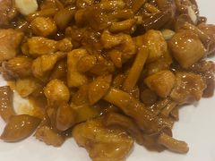 -听涛雅苑百味饺子老家菜馆