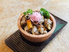 东海醉花螺-宁波柏悦酒店·钱湖渔港