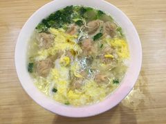 -津门永胜包子铺(哈尔滨道总店)