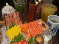 -匠和风精致料理(莆田财富中心店)