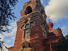 -圣·阿列克谢耶夫教堂